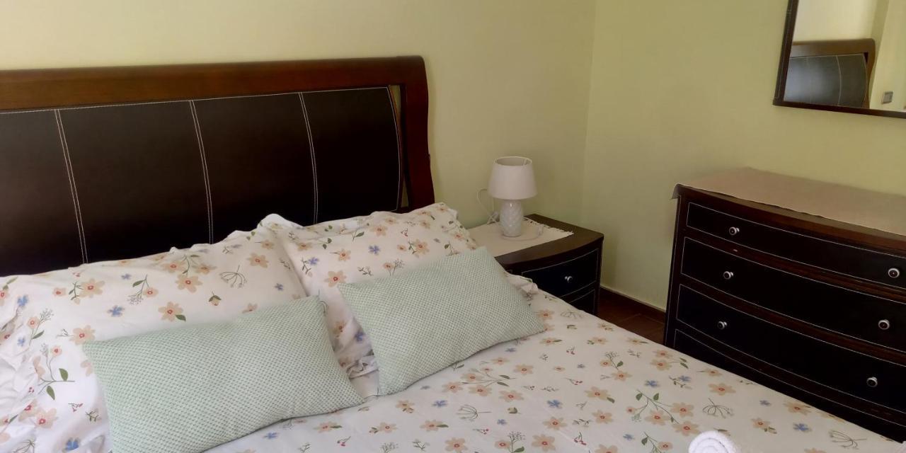 Kresala Etxea ,2 Min De Puerto ,Wifi Free Lejlighed Bermeo Eksteriør billede