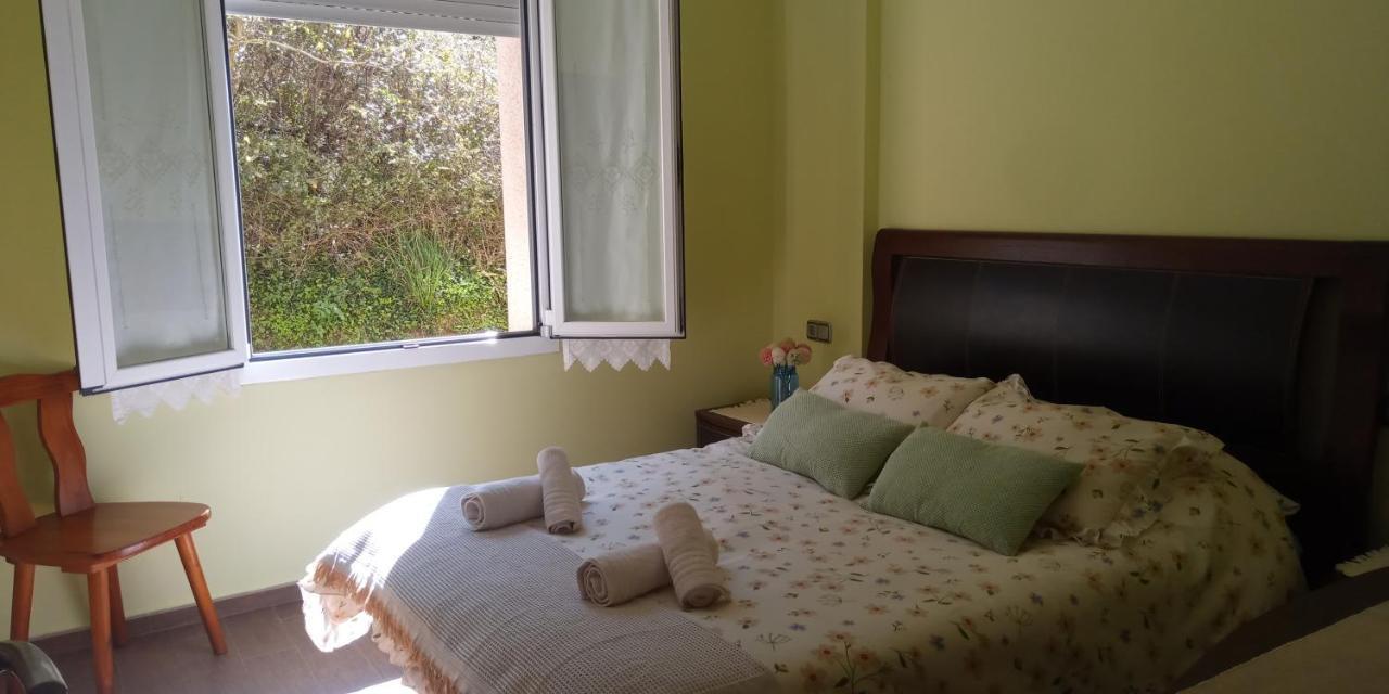 Kresala Etxea ,2 Min De Puerto ,Wifi Free Lejlighed Bermeo Eksteriør billede