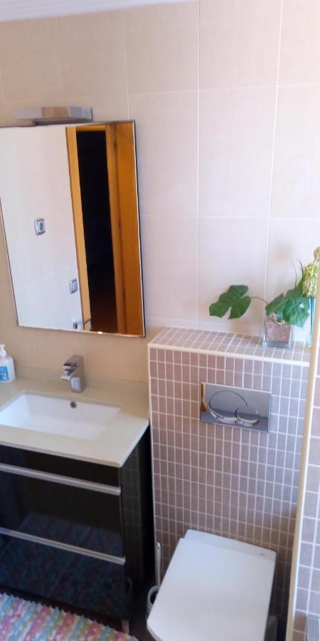 Kresala Etxea ,2 Min De Puerto ,Wifi Free Lejlighed Bermeo Eksteriør billede