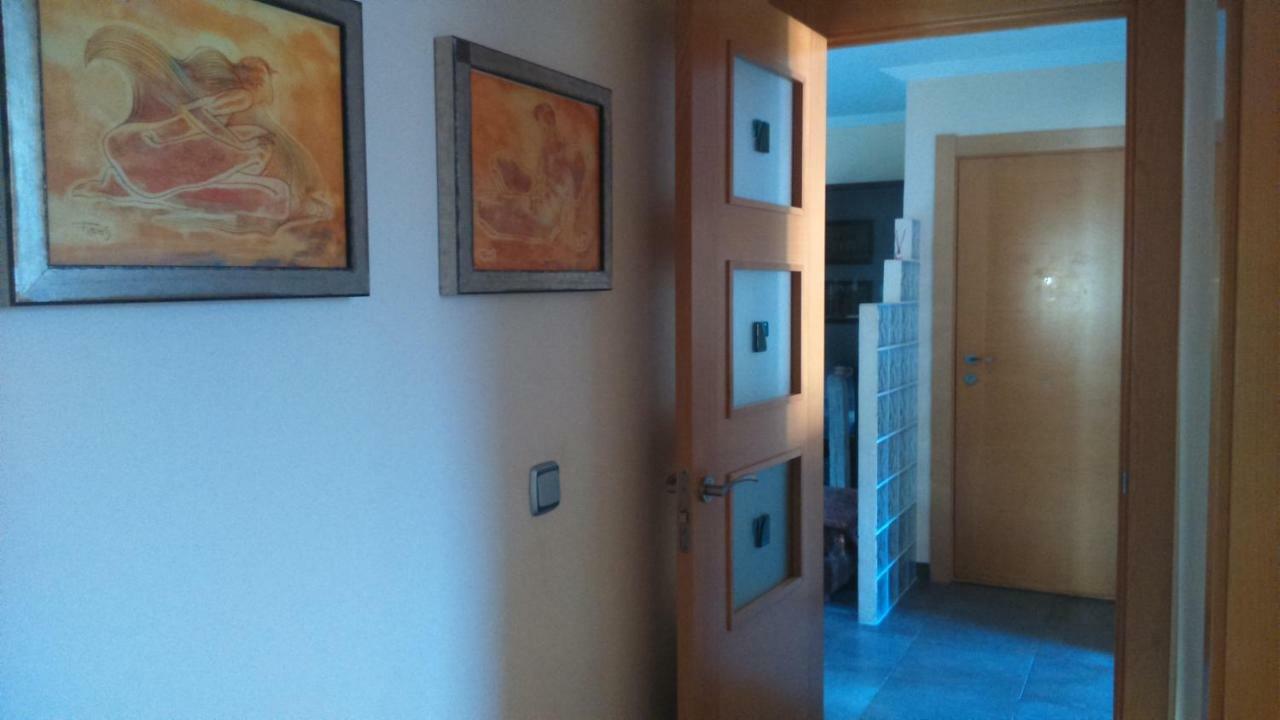 Kresala Etxea ,2 Min De Puerto ,Wifi Free Lejlighed Bermeo Eksteriør billede